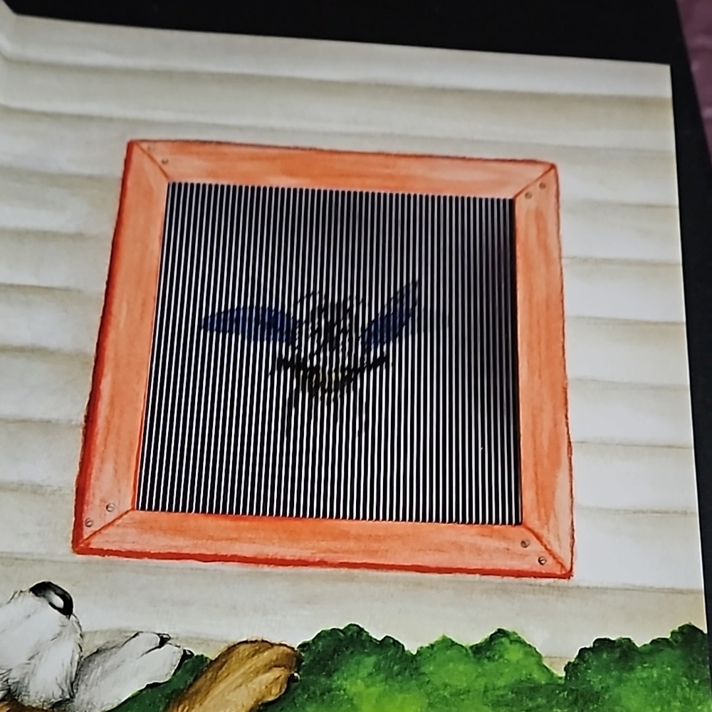 Bee & Me Children's Book - Picture 6 of 6